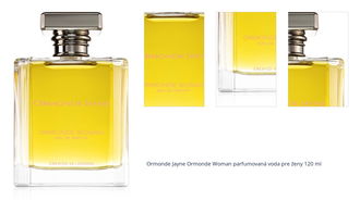 Ormonde Jayne Ormonde Woman parfumovaná voda pre ženy 120 ml 1