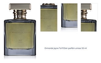 Ormonde Jayne Ta'if Elixir parfém unisex 50 ml 1