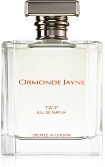 Ormonde Jayne Ta'if parfumovaná voda unisex 120 ml