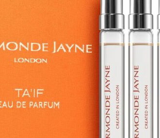 Ormonde Jayne Ta'if sada unisex 5x8 ml 5