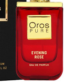 Oros Evening Rose - EDP 100 ml 9