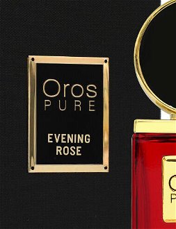 Oros Evening Rose - EDP 100 ml 5