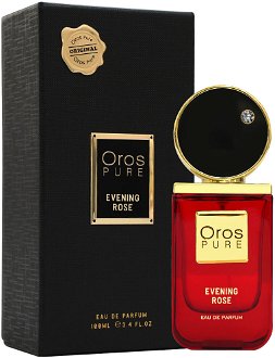 Oros Evening Rose - EDP 100 ml