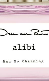 Oscar de la Renta Alibi Eau So Charming toaletná voda pre ženy 100 ml 5