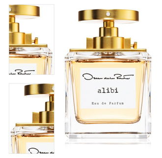 Oscar de la Renta Alibi parfumovaná voda pre ženy 100 ml 4