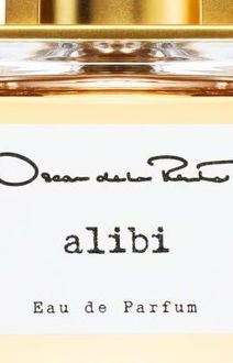 Oscar de la Renta Alibi parfumovaná voda pre ženy 100 ml 5