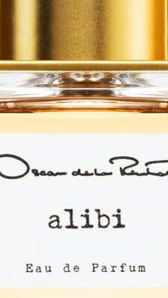 Oscar de la Renta Alibi parfumovaná voda pre ženy 30 ml 5