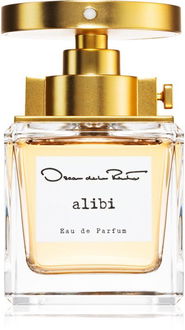 Oscar de la Renta Alibi parfumovaná voda pre ženy 30 ml