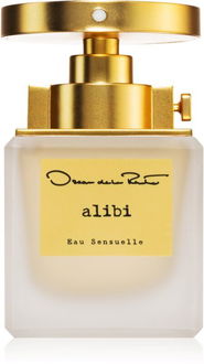 Oscar de la Renta Alibi Sensuelle parfumovaná voda pre ženy 30 ml