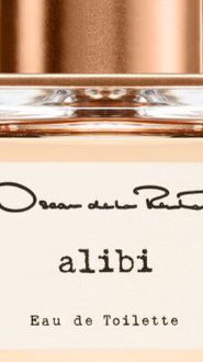 Oscar de la Renta Alibi toaletná voda pre ženy 30 ml 5