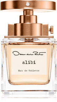 Oscar de la Renta Alibi toaletná voda pre ženy 30 ml 2