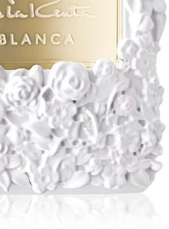 Oscar de la Renta Bella Blanca parfumovaná voda pre ženy 100 ml 9