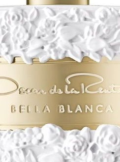 Oscar de la Renta Bella Blanca parfumovaná voda pre ženy 100 ml 5