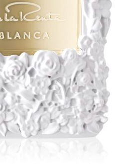 Oscar de la Renta Bella Blanca parfumovaná voda pre ženy 50 ml 9