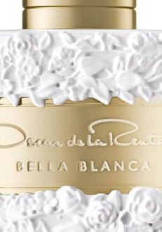 Oscar de la Renta Bella Blanca parfumovaná voda pre ženy 50 ml 5