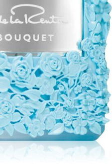 Oscar de la Renta Bella Bouquet parfumovaná voda pre ženy 30 ml 9