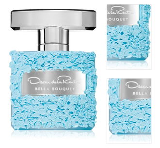 Oscar de la Renta Bella Bouquet parfumovaná voda pre ženy 30 ml 3