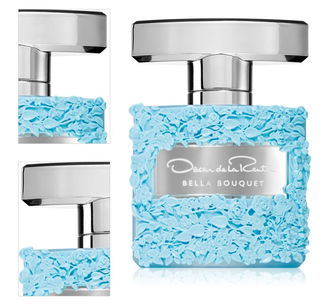 Oscar de la Renta Bella Bouquet parfumovaná voda pre ženy 30 ml 4