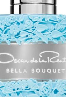 Oscar de la Renta Bella Bouquet parfumovaná voda pre ženy 30 ml 5