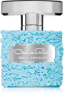 Oscar de la Renta Bella Bouquet parfumovaná voda pre ženy 30 ml