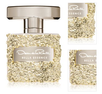 Oscar de la Renta Bella Essence parfumovaná voda pre ženy 30 ml 3