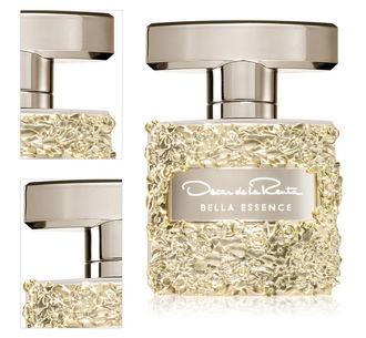 Oscar de la Renta Bella Essence parfumovaná voda pre ženy 30 ml 4