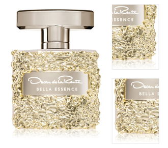 Oscar de la Renta Bella Essence parfumovaná voda pre ženy 50 ml 3