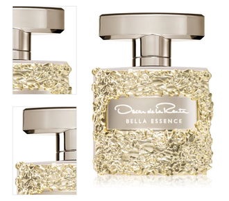 Oscar de la Renta Bella Essence parfumovaná voda pre ženy 50 ml 4