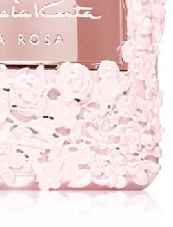 Oscar de la Renta Bella Rosa parfumovaná voda pre ženy 100 ml 9