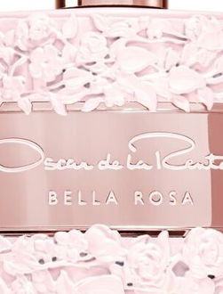 Oscar de la Renta Bella Rosa parfumovaná voda pre ženy 100 ml 5