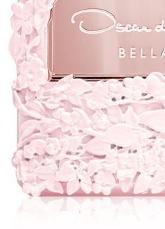 Oscar de la Renta Bella Rosa parfumovaná voda pre ženy 30 ml 8