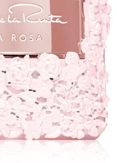 Oscar de la Renta Bella Rosa parfumovaná voda pre ženy 30 ml 9