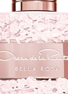 Oscar de la Renta Bella Rosa parfumovaná voda pre ženy 30 ml 5