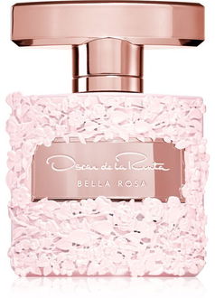 Oscar de la Renta Bella Rosa parfumovaná voda pre ženy 30 ml