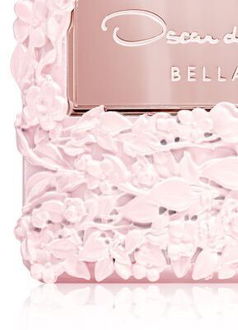 Oscar de la Renta Bella Rosa parfumovaná voda pre ženy 50 ml 8