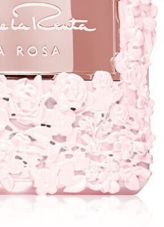 Oscar de la Renta Bella Rosa parfumovaná voda pre ženy 50 ml 9