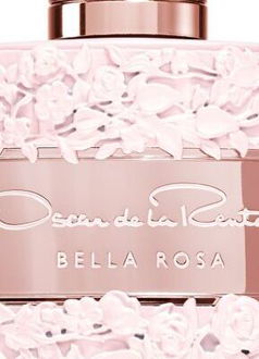 Oscar de la Renta Bella Rosa parfumovaná voda pre ženy 50 ml 5