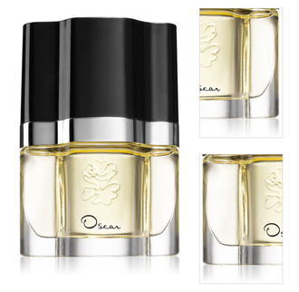 Oscar de la Renta Oscar toaletná voda pre ženy 30 ml 3