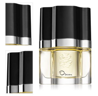 Oscar de la Renta Oscar toaletná voda pre ženy 30 ml 4