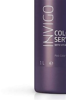Ošetrujúca starostlivosť po farbení vlasov Wella Professionals Color Service Post Color - 1000 ml (IN8780.1LT) + darček zadarmo 8