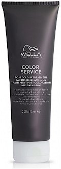 Ošetrujúca starostlivosť po farbení vlasov Wella Professionals Color Service Post Color - 250 ml (99350169970) + darček zadarmo
