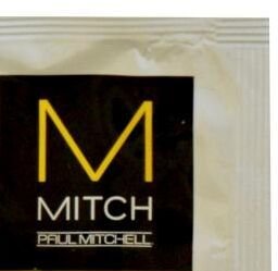 Ošetrujúci šampón a starostlivosť Paul Mitchell Mitch Double Hitter - 7,4 ml (330119) 7
