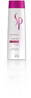 Ošetrujúci šampón pre farbené vlasy Wella Professionals SP Color Save Shampoo - 250 ml (81590149) + darček zadarmo 2