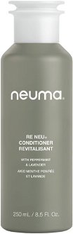 Osviežujúci a uhladzujúci kondicionér Neuma Re Neu Conditioner - 250 ml (12-016) + darček zadarmo 2