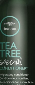 Osviežujúci kondicionér Paul Mitchell Tea Tree Special - 300 ml (201213) + darček zadarmo 5