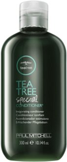 Osviežujúci kondicionér Paul Mitchell Tea Tree Special - 300 ml (201213) + darček zadarmo 2