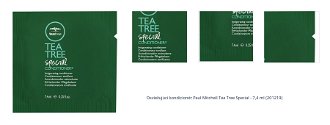 Osviežujúci kondicionér Paul Mitchell Tea Tree Special - 7,4 ml (201219) 1