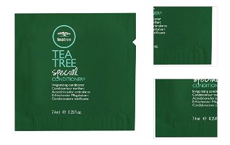 Osviežujúci kondicionér Paul Mitchell Tea Tree Special - 7,4 ml (201219) 3