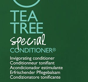 Osviežujúci kondicionér Paul Mitchell Tea Tree Special - 7,4 ml (201219) 5