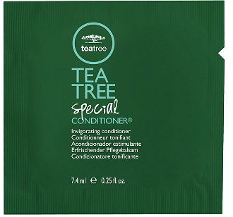 Osviežujúci kondicionér Paul Mitchell Tea Tree Special - 7,4 ml (201219)